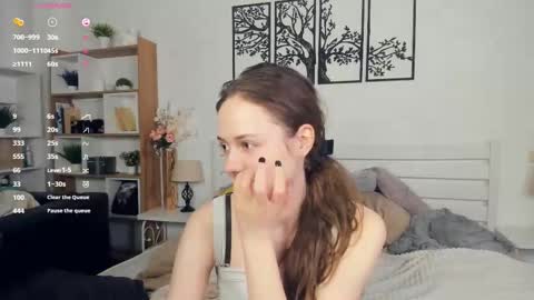 Snapshot of obsidiva chatting on 2, 3, 2026 Elis online show from 2, 3, 2026