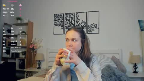 Snapshot of obsidiva chatting on 5, 3, 2026 Elis online show from 5, 3, 2026