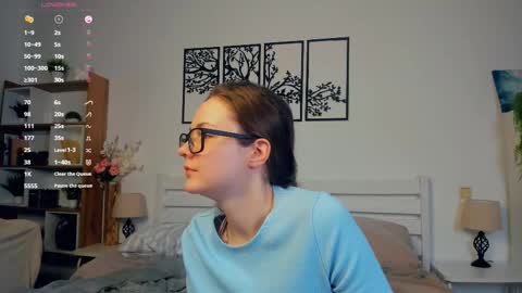 Snapshot of obsidiva chatting on 9, 3, 2026 Elis online show from 9, 3, 2026