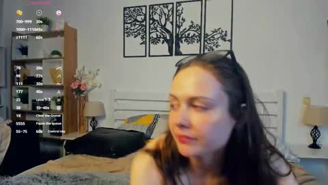 Snapshot of obsidiva chatting on 11, 3, 2026 Elis online show from 11, 3, 2026