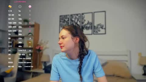 Snapshot of obsidiva chatting on 14, 3, 2026 Elis online show from 14, 3, 2026