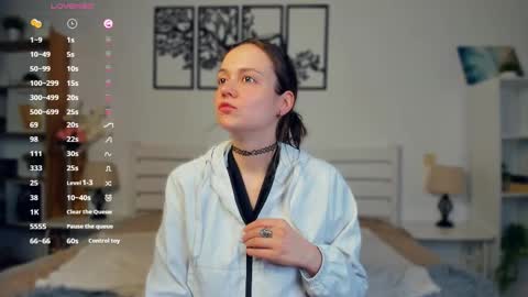 Snapshot of obsidiva chatting on 19, 3, 2026 Elis online show from 19, 3, 2026