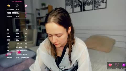 Snapshot of obsidiva chatting on 21, 3, 2026 Elis online show from 21, 3, 2026