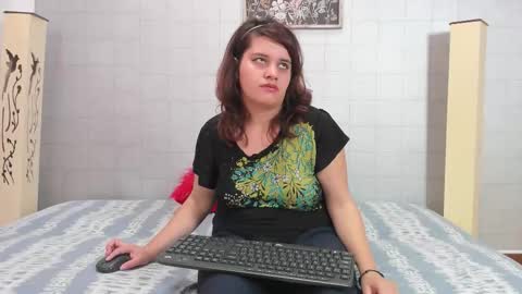 Snapshot of oceaan_lady chatting on 23, 3, 2026 oceaan_lady online show from 23, 3, 2026