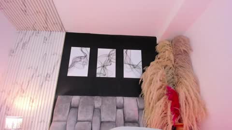 Snapshot of ocean_becker chatting on 1, 2, 2025 Irina online show from 1, 2, 2025