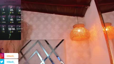 Snapshot of ocean_becker chatting on 11, 3, 2025 Irina online show from 11, 3, 2025