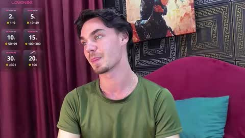 Snapshot of oceanheat chatting on 19, 10, 2025 OceanHeart online show from 19, 10, 2025