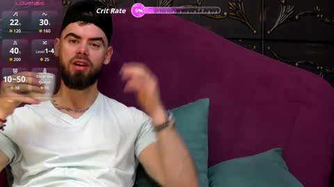 OceanHeart online show from 9, 11, 2025