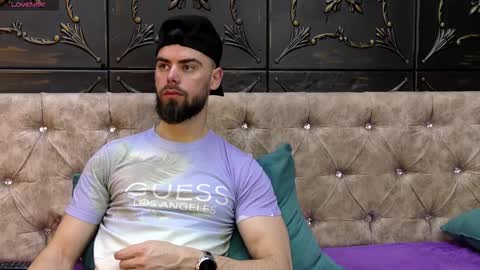 OceanHeart online show from 29, 11, 2025