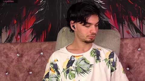 OceanHeart online show from 3, 12, 2025