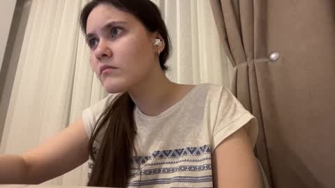 ocieburley online show from 31, 1, 2026