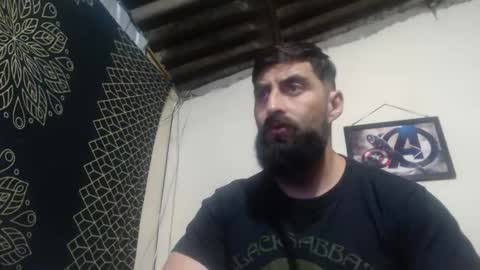 STEVE online show from 31, 10, 2025