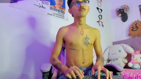 Cris online show from 6, 5, 2026