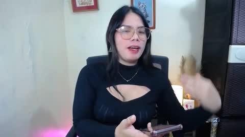 Kyla online show from 5, 10, 2025