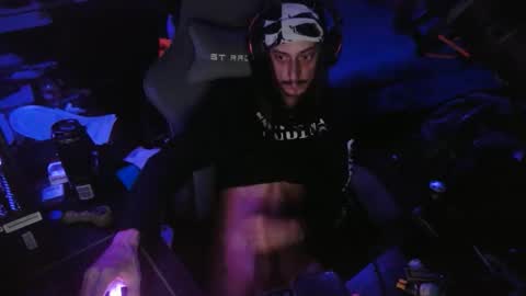 Snapshot of octopusstork chatting on 23, 3, 2026 PetiteDabs1994 online show from 23, 3, 2026