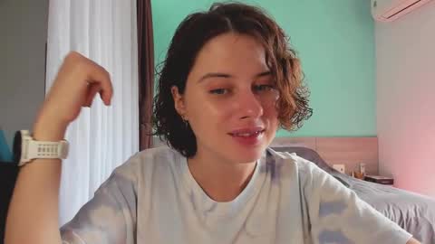 Snapshot of octopussy69x chatting on 5, 1, 2025 Evie online show from 5, 1, 2025