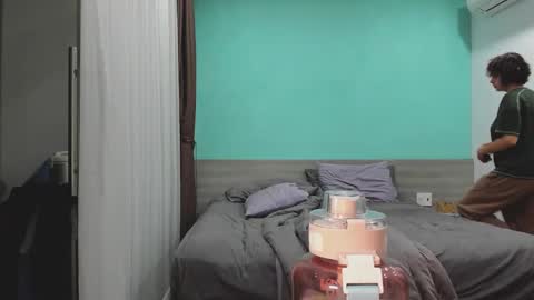 Snapshot of octopussy69x chatting on 16, 2, 2025 Evie online show from 16, 2, 2025