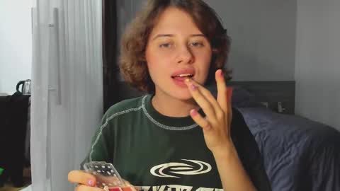 Snapshot of octopussy69x chatting on 8, 3, 2025 Evie online show from 8, 3, 2025