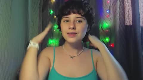 Snapshot of octopussy69x chatting on 2, 11, 2025 Evie online show from 2, 11, 2025