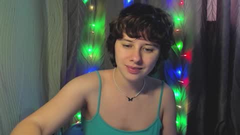 Snapshot of octopussy69x chatting on 3, 11, 2025 Evie online show from 3, 11, 2025