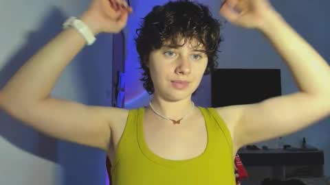 Snapshot of octopussy69x chatting on 5, 12, 2025 Evie online show from 5, 12, 2025