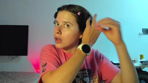 Snapshot of octopussy69x chatting on 21, 3, 2026 Evie online show from 21, 3, 2026