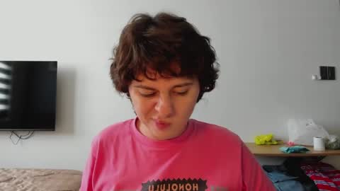 Evie online show from 1, 5, 2026