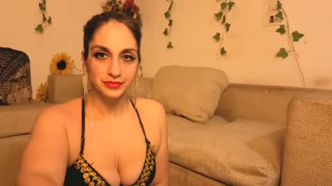 Daniela Dany online show from 16, 7, 2026