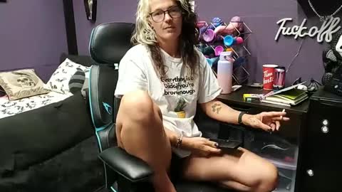 Oddy With A Body online show from 10, 9, 2025