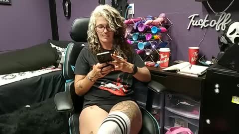 Oddy With A Body online show from 14, 9, 2025