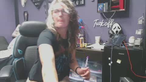 Oddy With A Body online show from 13, 10, 2025