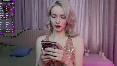 Agata online show from 17, 4, 2026