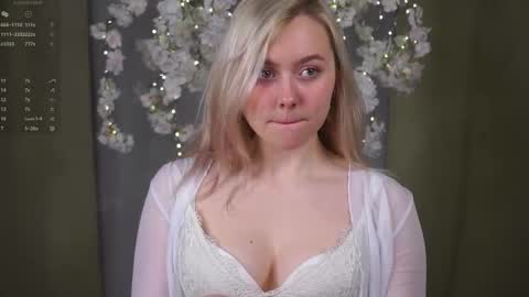 Alice online show from 26, 10, 2025