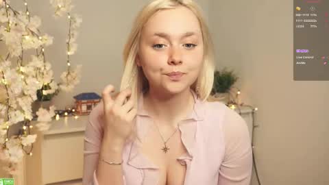 Alice online show from 21, 11, 2025