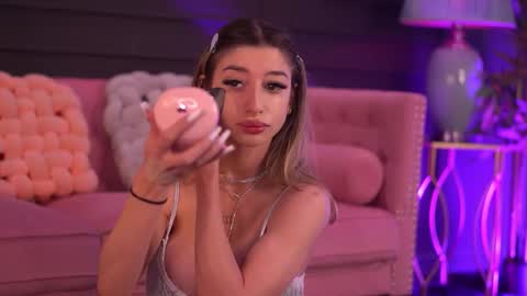 Odette online show from 21, 3, 2026