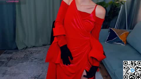 Eli online show from 15, 11, 2025