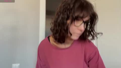 Snapshot of odettehatt chatting on 23, 7, 2026 Thea online show from 23, 7, 2026