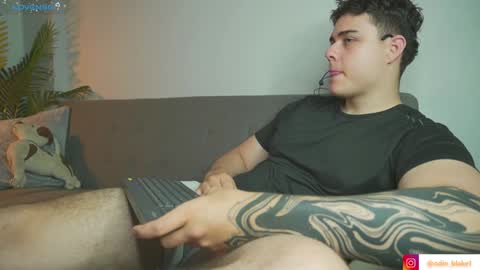 ODIN online show from 3, 12, 2024