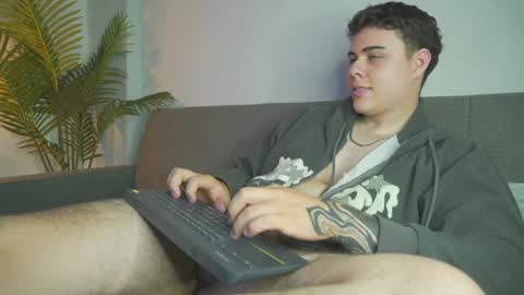 ODIN online show from 27, 12, 2024