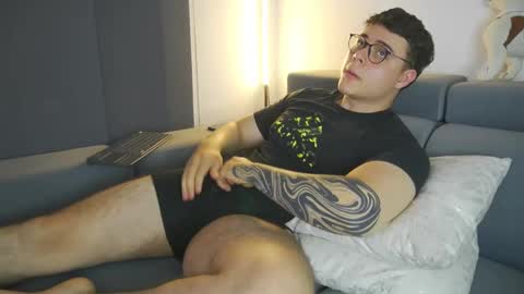 ODIN online show from 11, 2, 2025