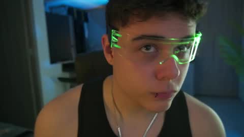 ODIN online show from 23, 2, 2025