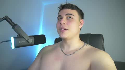 ODIN online show from 27, 2, 2025