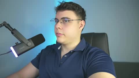 ODIN online show from 28, 2, 2025