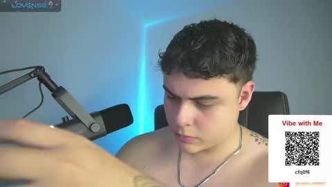 ODIN online show from 1, 3, 2025