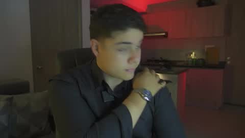 ODIN online show from 2, 3, 2025