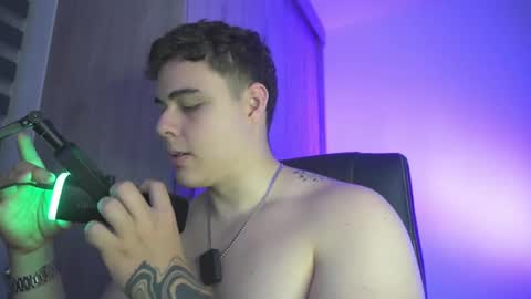 ODIN online show from 4, 3, 2025