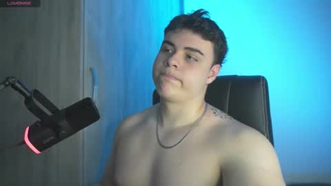 ODIN online show from 8, 3, 2025