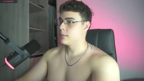 ODIN online show from 9, 3, 2025