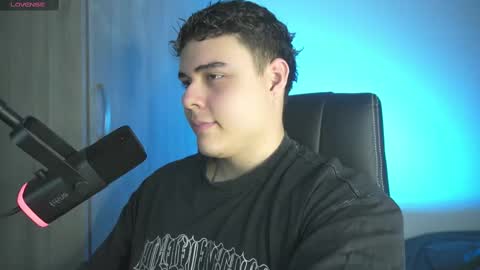 ODIN online show from 11, 3, 2025