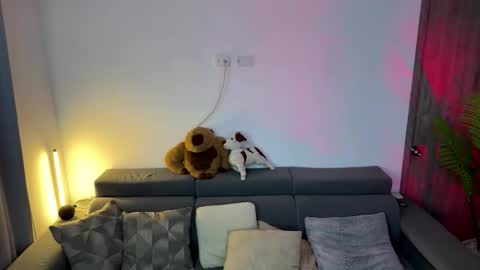 ODIN online show from 22, 10, 2025